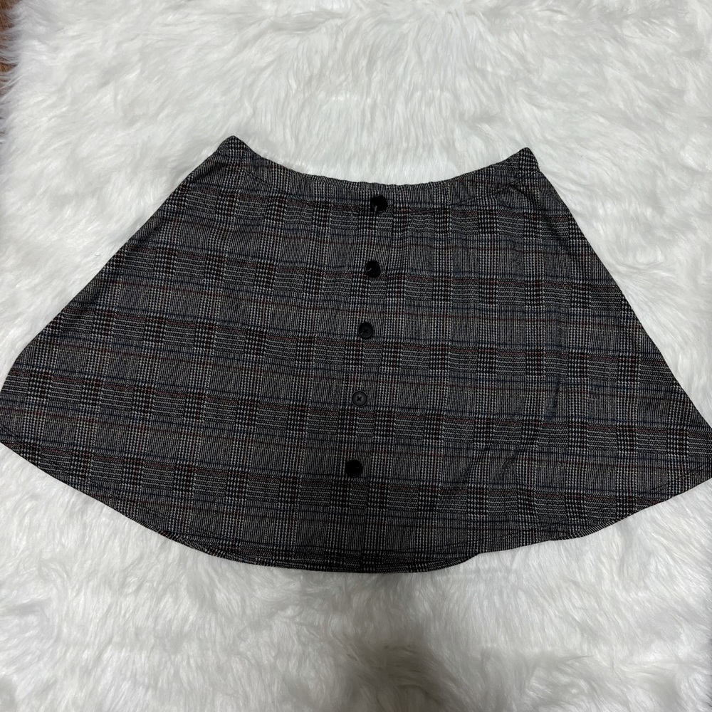 Women skirt by Vylette size small